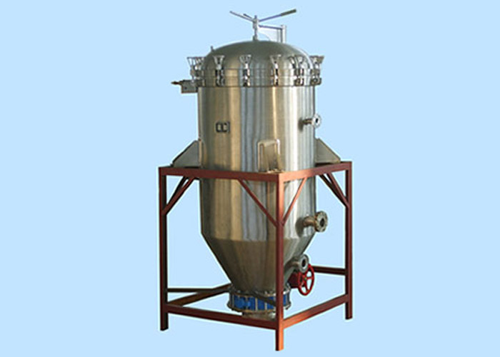 密閉加壓振打過濾機(jī)